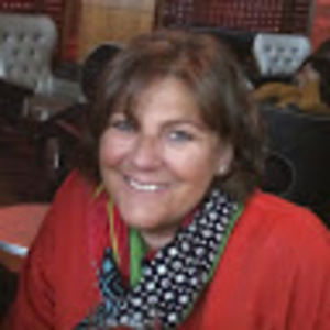 Meet your Posher, Terry